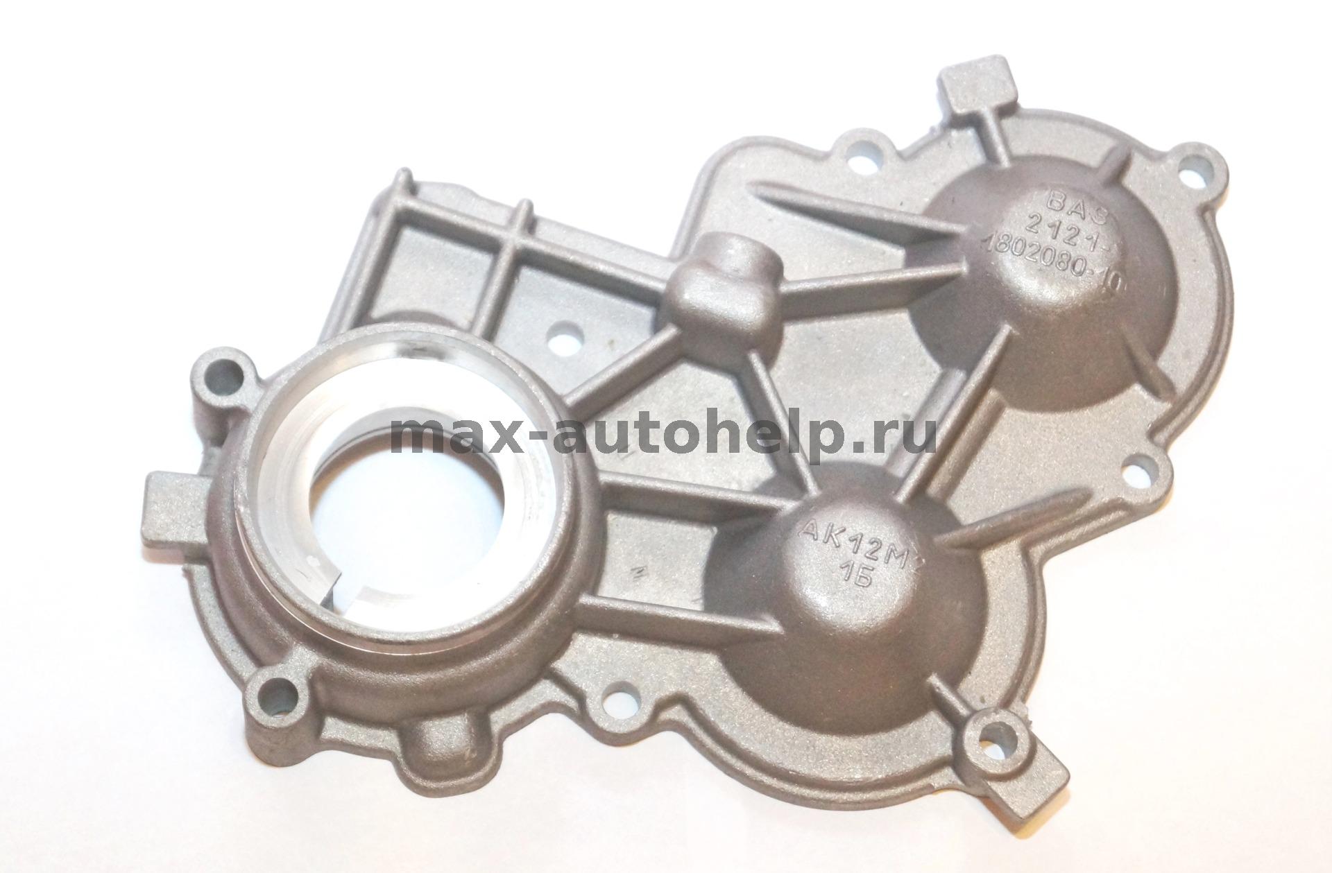 Колпачок сапуна 1111-1700022 КПП 2108-2115 РК 2121 21214 Нива